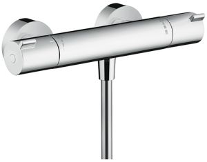 Termostaatsegisti Hansgrohe Ecostat 1001