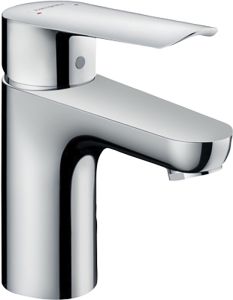 Valamusegisti Hansgrohe Logis E70