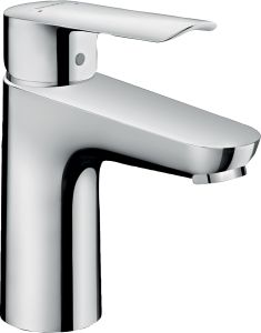 Valamusegisti Hansgrohe Logis E100