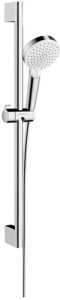 Dušikomplekt Hansgrohe Crometta Vario EcoSmart