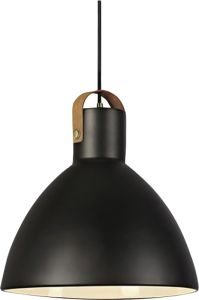 Rippvalgusti Eagle, must