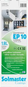 EP10 epokate 1,8 l, valge