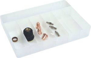 Varuosad plasmalõikurile Gys 25K