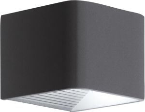 LED-välisvalgusti Eglo Doninni 1