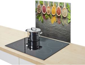 Pliidi katteplaat Spices