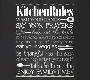 Pliidi katteplaat Kitchen