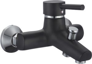 Duši- ja vannisegisti Harma Urban 9027B