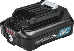 Aku Makita BL1021B 12 V max 2 Ah