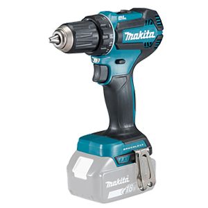 Akutrell Makita DDF485Z, 18 V