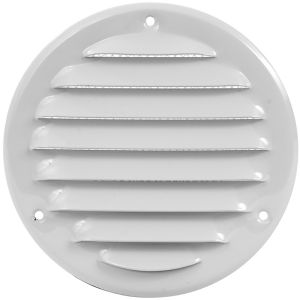 Ventilatsioonirest MR125