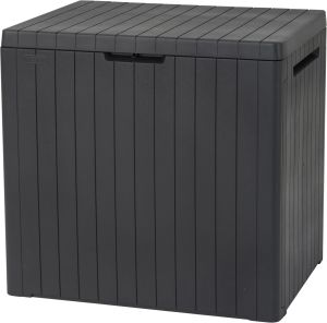 Säilituskast Keter City Box 44 x 55 x 57 cm