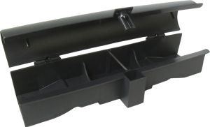 Roti söödamaja Dexa võtmega