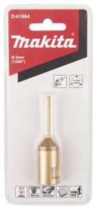 Teemantpuur Makita 5 mm