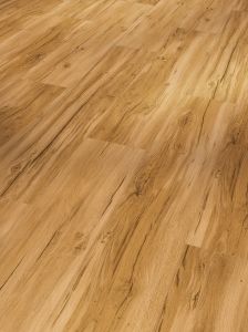 Näidis vinüülparketile Parador Basic 5.3 tamm Memory Natural