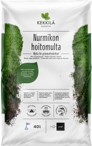 Muru hooldusmuld 40 l