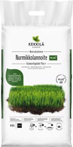 Muruväetis Plus+ 10 l