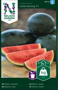 Arbuus Little Darling F1