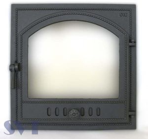 Ahjuuks 1-poolne parem