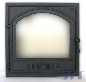 Ahjuuks 1-poolne vasak