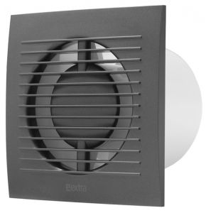 Elektriventilaator E-Extra EE125TA