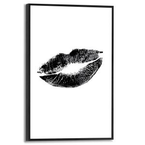 Sisustuspilt Reinders Hot Lips 20 x 30 cm