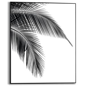 Sisustuspilt Reinders Palm Leaf 40 x 50 cm