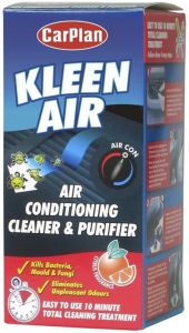 Konditsioneeri puhastaja