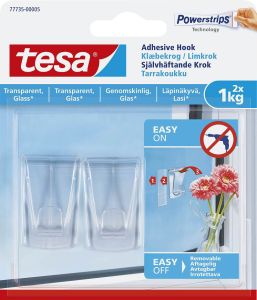 Liimitav nagi Tesa® 2 tk 1 kg