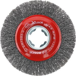 Ketashari Bosch X-LOCK 115 mm