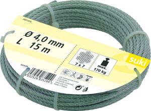 Tross Suki 4 mm x 15 m
