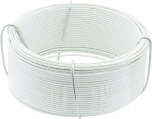 Pingutustraat Suki 1,4 mm x 30 m, valge