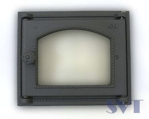 Praeahju klaasuks 451