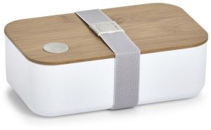 Einekarp 19 x 12 x 7 cm, valge