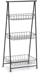 Vannitoariiul Zeller 43 x 90 x 30 cm