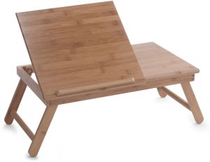 Serveerimislaud klapiga Zeller bambus