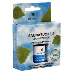 Saunaaroom Emendo Eucamenthol 10 ml