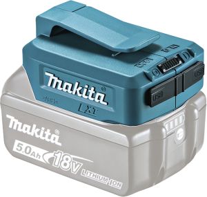 Aku adapter Makita SEBADP05