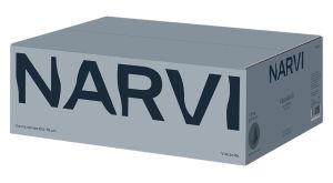 Kerisekivid Narvi vulkaniit 5-10 cm 20 kg