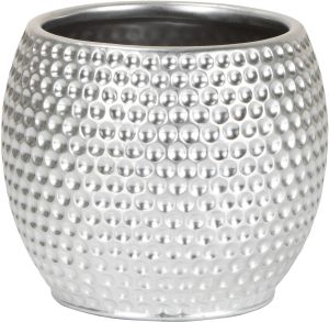 Ümbrispott Platinum Silver Ø 15 cm