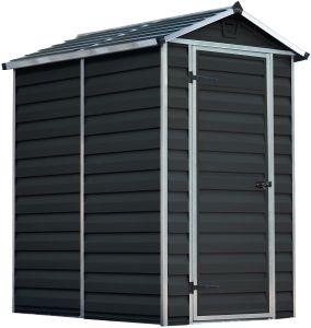 Aiakuur Palram Skylight 121 x 177 x 204 cm(1,8 m²)