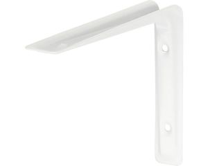 Riiulikandur Altura valge 170 x 120 x 22 mm