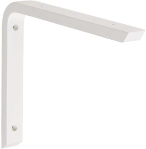 Riiulikandur Thor valge 290 x 240 x 30 mm