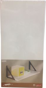 Riiuliplaat Dolle Aero 600 x 300 x 18 mm