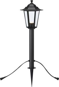 Postvalgusti Markslöjd Cube Garden 24