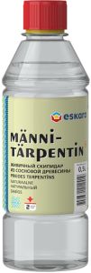 Männitärpentiin Eskaro 1 l