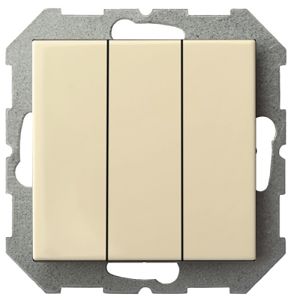 Lüliti Epsilon 3-ne, raamita beež