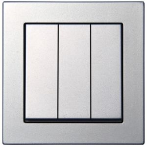 Lüliti Epsilon 3-ne, raamita metallik