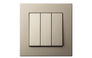 Lüliti Epsilon 3-ne, raamita shampanja