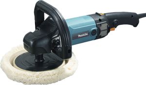 Poleermasin Makita 9237CB