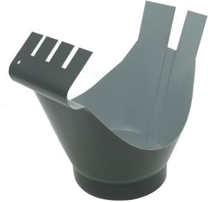 Algustükk Toode RR23 tumehall